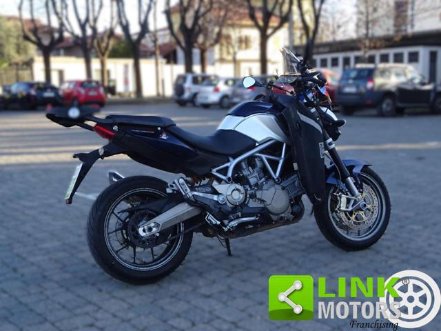 APRILIA Mana 850 2009