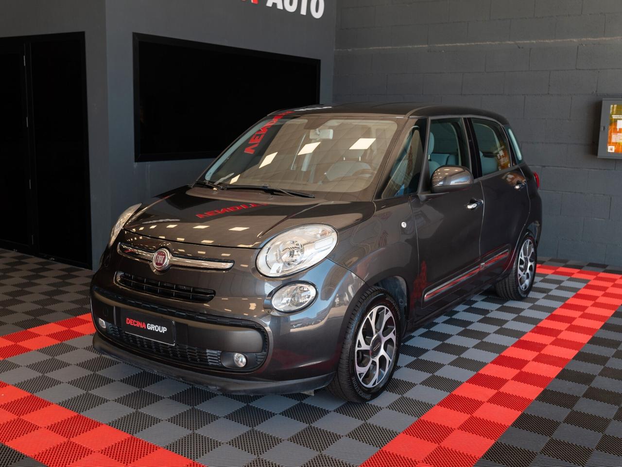 Fiat 500L 1.3 Multijet 95 CV Pop Star