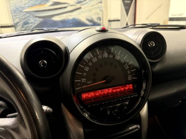 Mini Countryman 2.0 Cooper D Business auto E6 Motore Nuovo