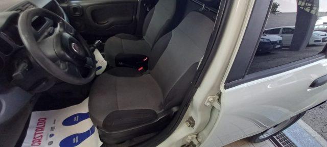 FIAT Panda 1.2 Pop Van GPL 2 posti