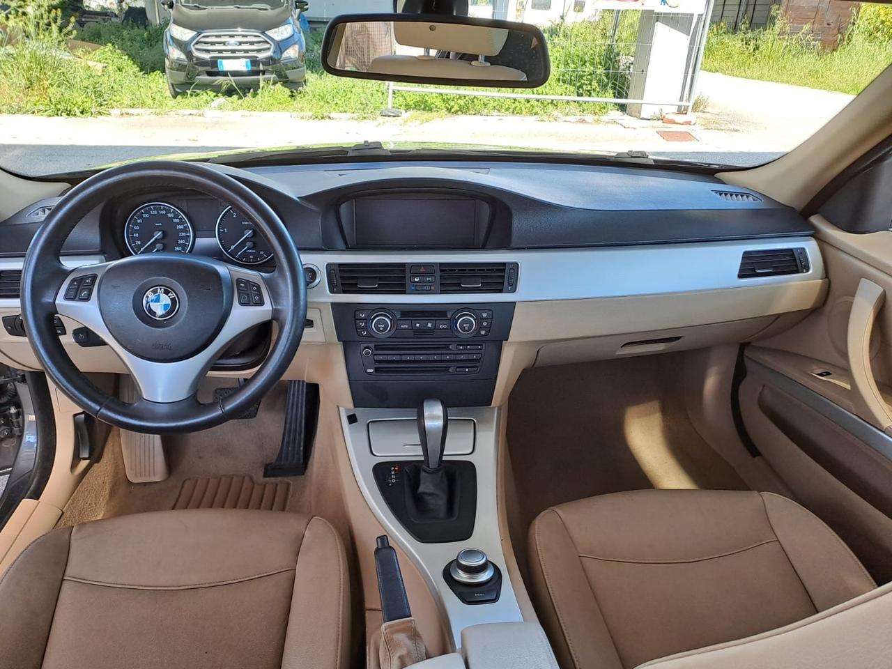 Bmw 320 320d cat Touring Attiva