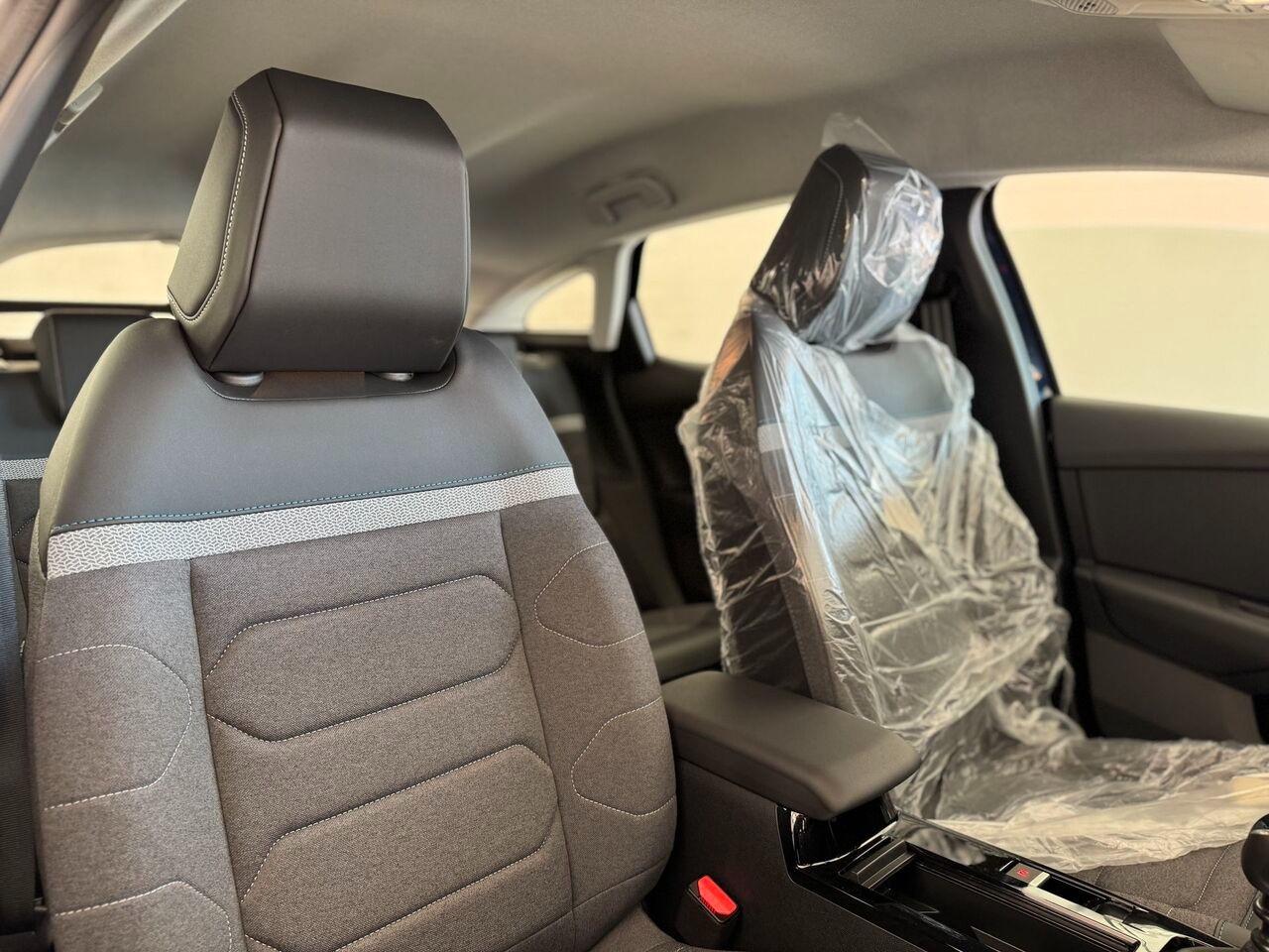 CITROEN C4 III 2021 - C4 1.2 puretech Plus s&s 130cv