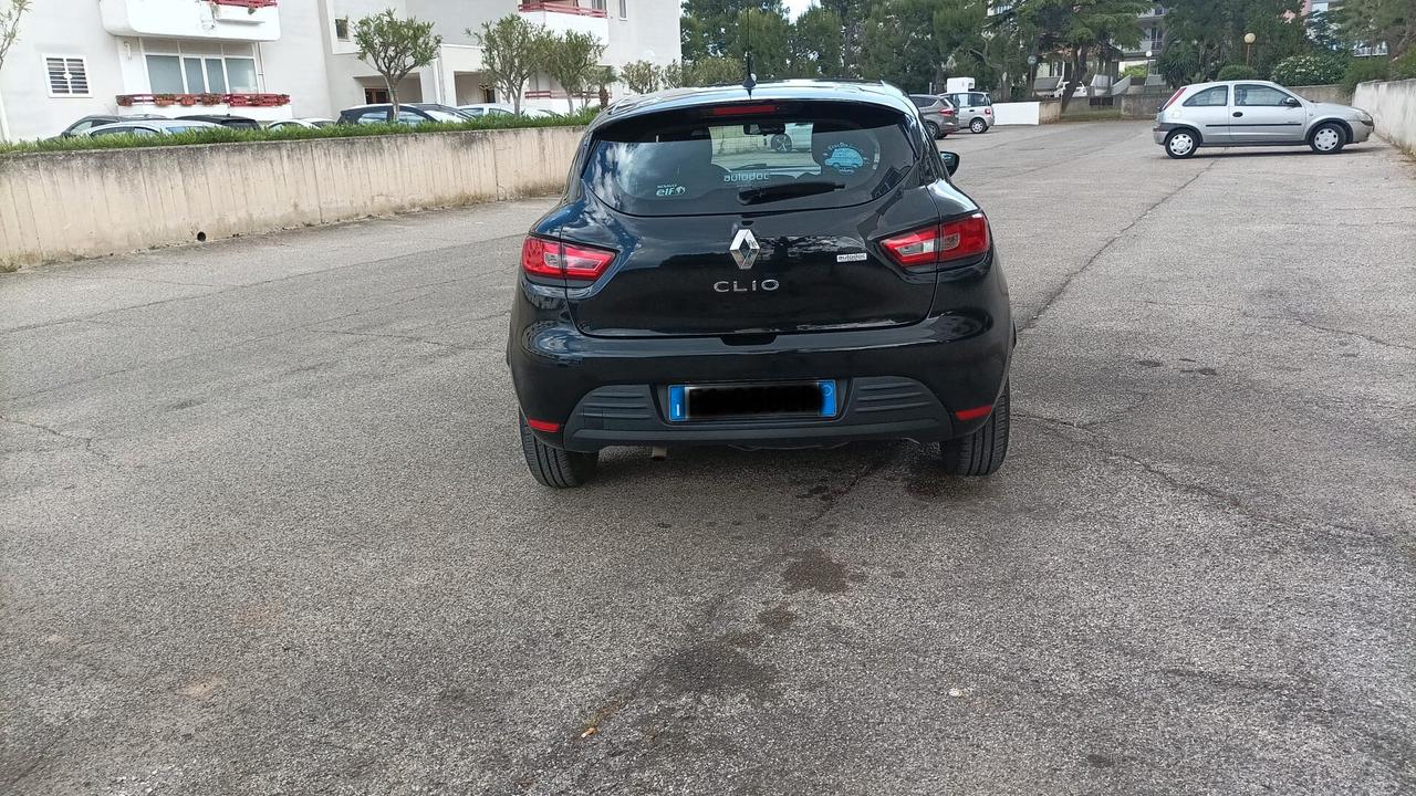 Renault Clio TCe 12V 90 CV GPL Start&Stop 5 porte Energy Zen