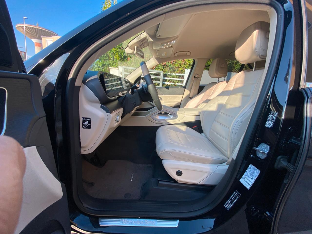 Mercedes-benz GLE 300 d 4Matic Premium