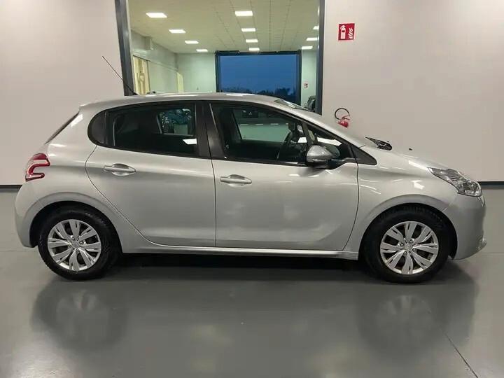 Peugeot 208 1.4 VTi 95 CV 5p. GPL Access