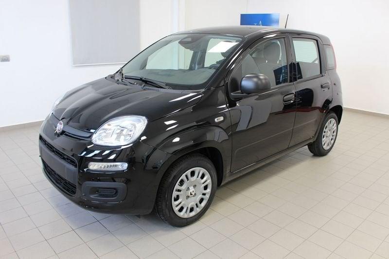 FIAT Panda Panda 1.0 FireFly S&S Hybrid Icon