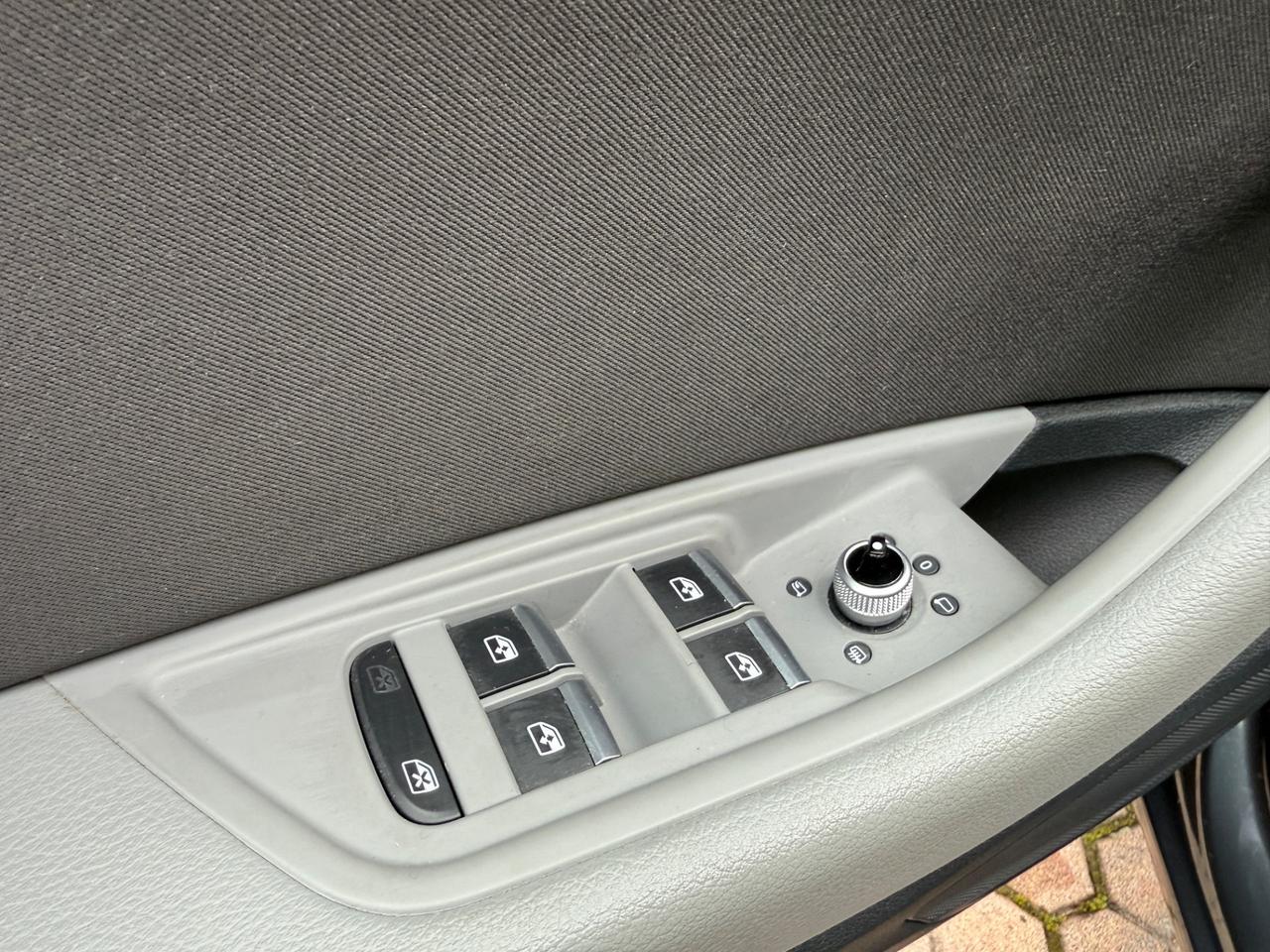 Audi A4 Avant 40 TDI S tronic Business