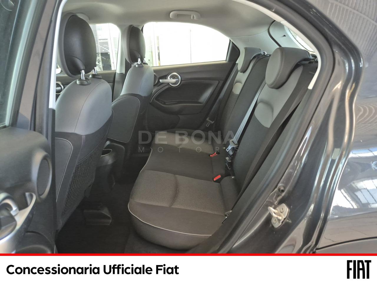 Fiat 500X 1.3 mjt popstar 4x2 95cv