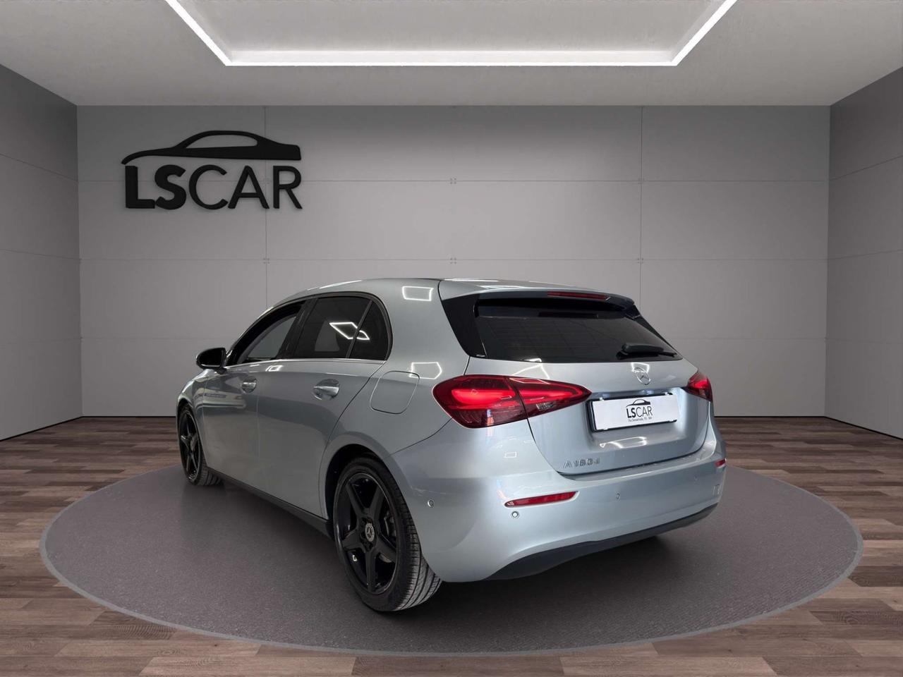 Mercedes-Benz A 180 D Sport~Unipro~Promo Finanziamento