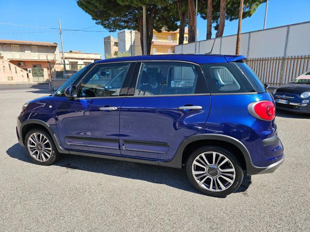 FIAT 500L 1.3 Multijet 95 CV Dualogic Cross