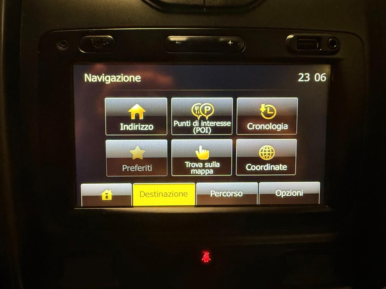 Dacia Duster 1.5 dCi Lauréate PROMO ROTTAMAZIONE