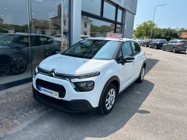 Citroen C3 BUSINESS COMBI BlueHDi 100 N1 SPOTICAR