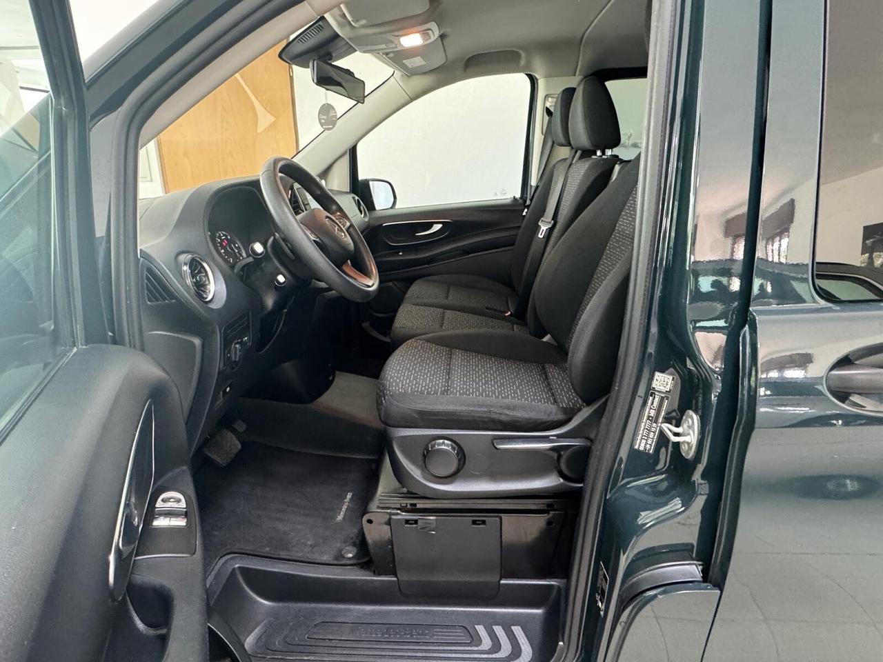 Mercedes-benz Vito 2.0 114 CDI PC Tourer Base Comp