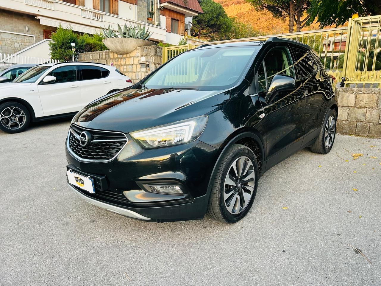 Opel Mokka X 1.6 CDTI Ecotec 136CV 4x2 Start&Stop Innovation
