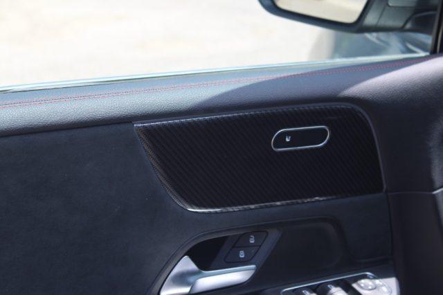 MERCEDES-BENZ B 180 d Automatic AMG Line Premium