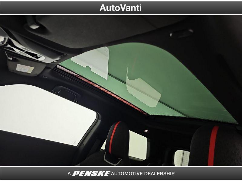 MINI Mini Cooper A.E. Cooper SE JCW