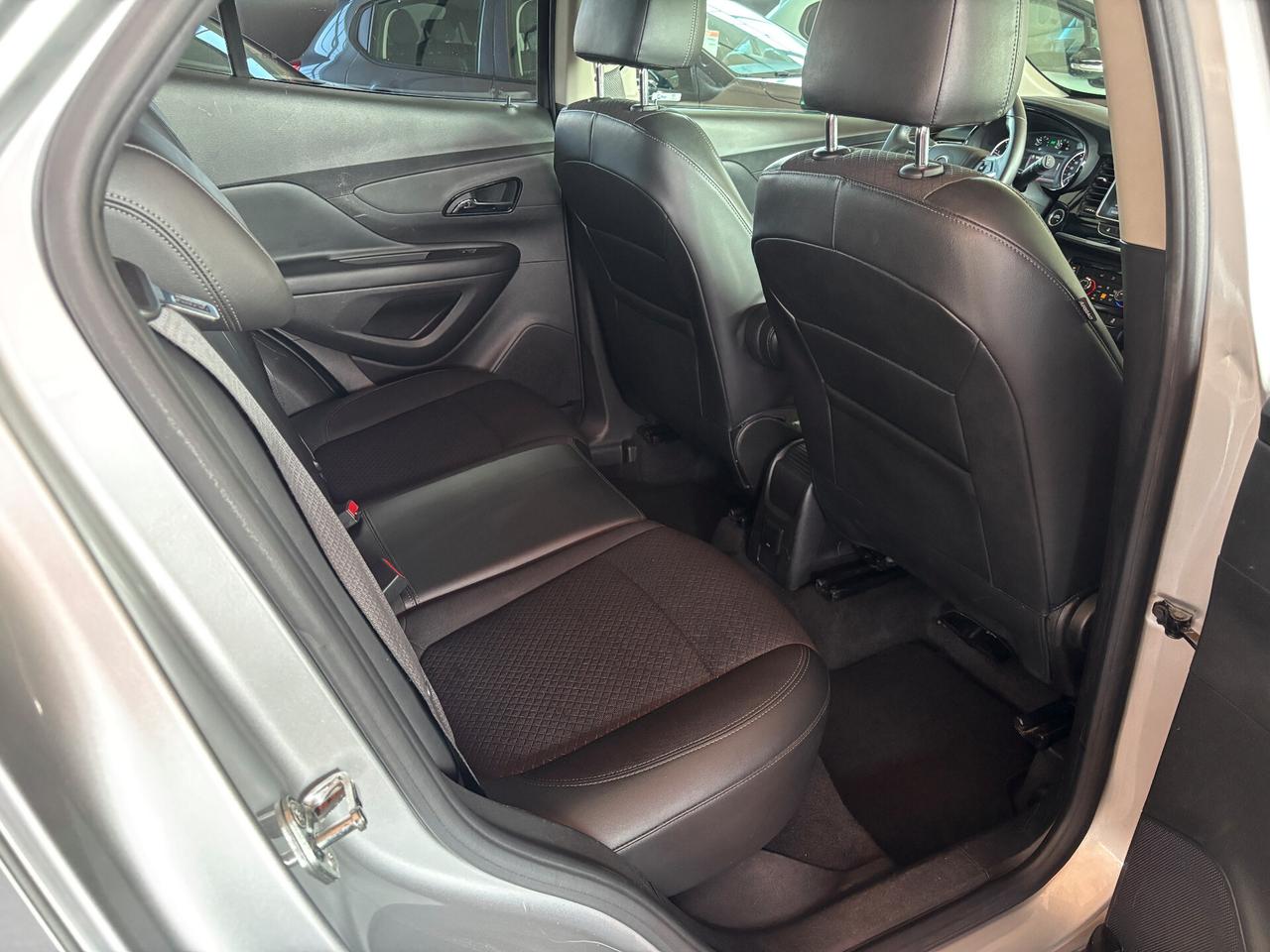 Opel Mokka X 1.6 CDTI Ecotec 136CV 4x4 Start&Stop Ultimate