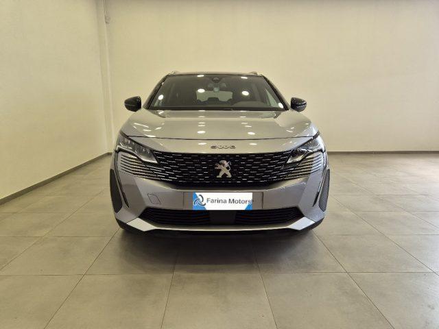 PEUGEOT 5008 PureTech Turbo 130 S&S Allure - NEOP. - Cam - Carp
