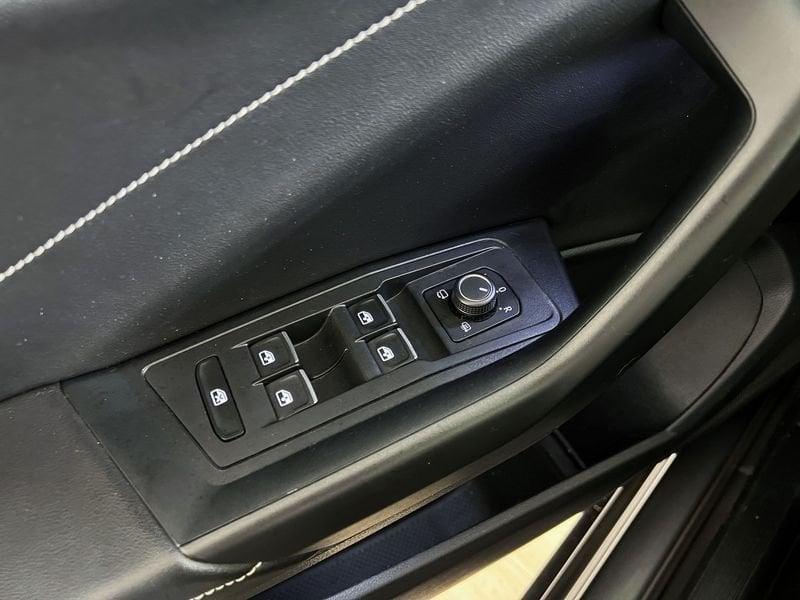 Volkswagen T-Roc T-Roc 1.0 TSI Style