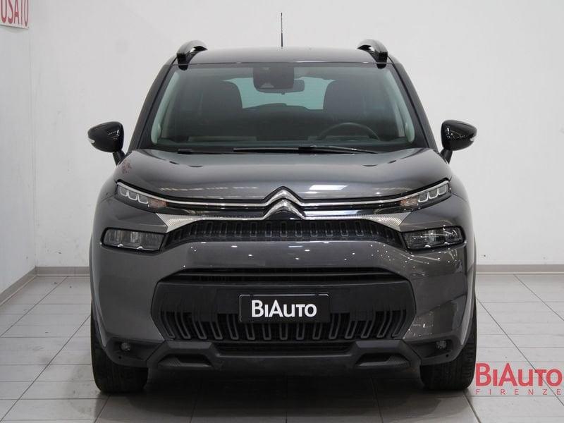 Citroën C3 Aircross C3 Aircross 1.2 puretech Shine Pack s&s 110cv
