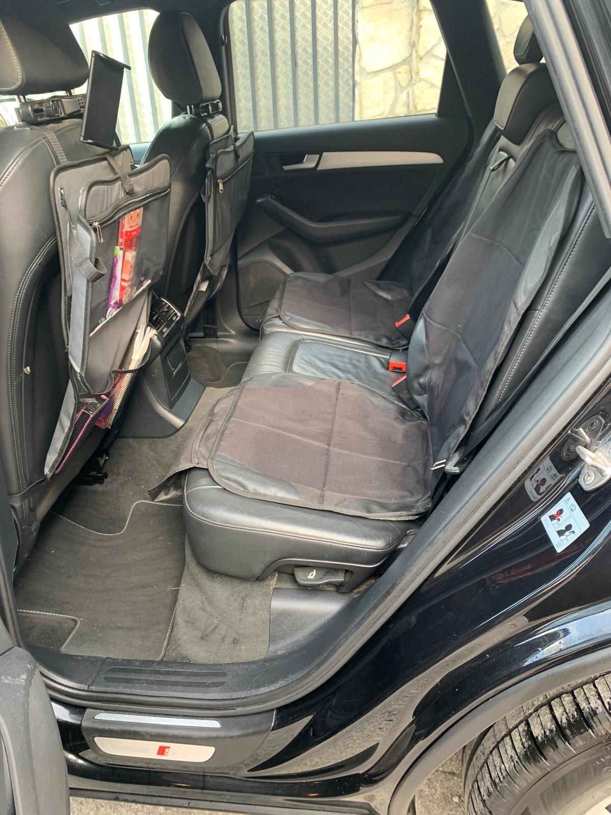 Audi Q5 2.0 TDI 170 CV quattro S tronic Advanced