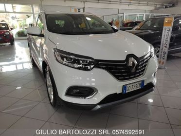 Renault Kadjar Blue dCi 8V 115CV EDC Intens