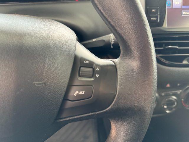 PEUGEOT 208 1° serie BlueHDi 75 5 porte Allure