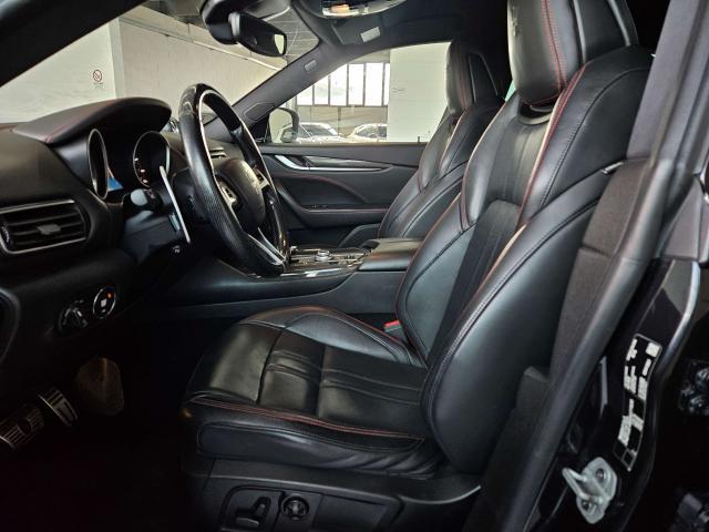 Maserati Levante Levante 3.0 V6 430cv auto