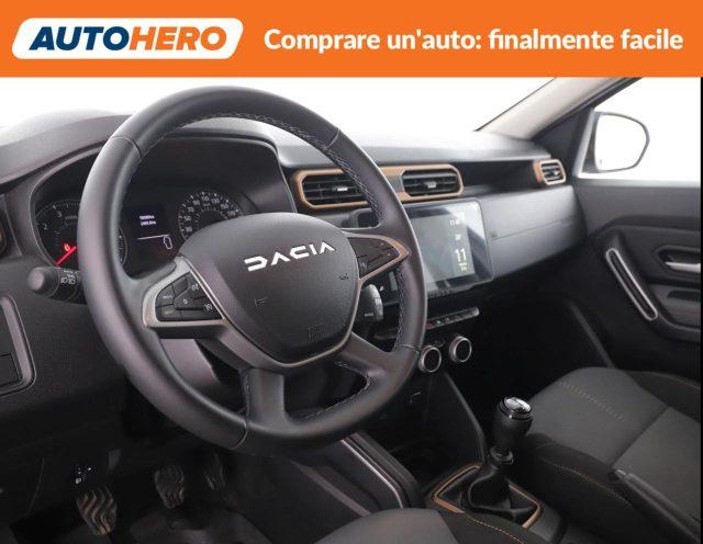 DACIA Duster 1.5 Blue dCi 8V 115 CV 4x2 Extreme