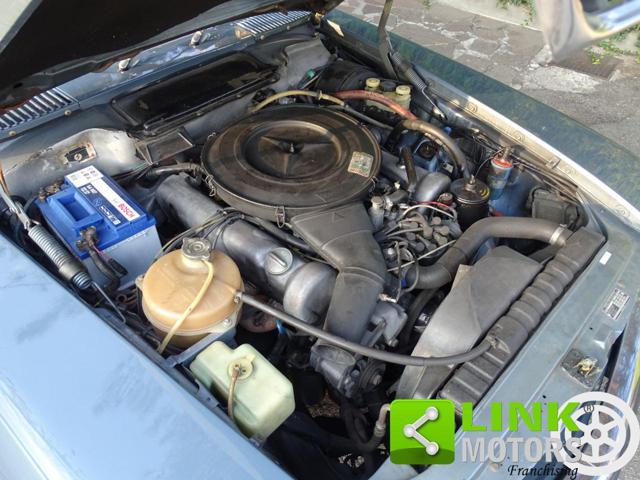 MERCEDES-BENZ SL 350 SL C 350 Coupé V8 200cv Manuale - ASI