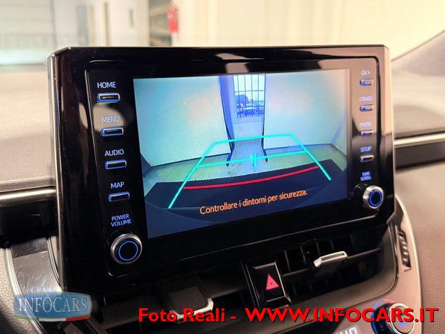 TOYOTA Corolla 1.8 Hybrid Business - PROMO