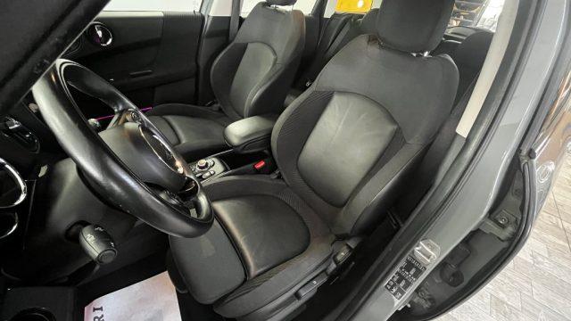 MINI Countryman 2.0 Cooper D Hype Countryman ALL4