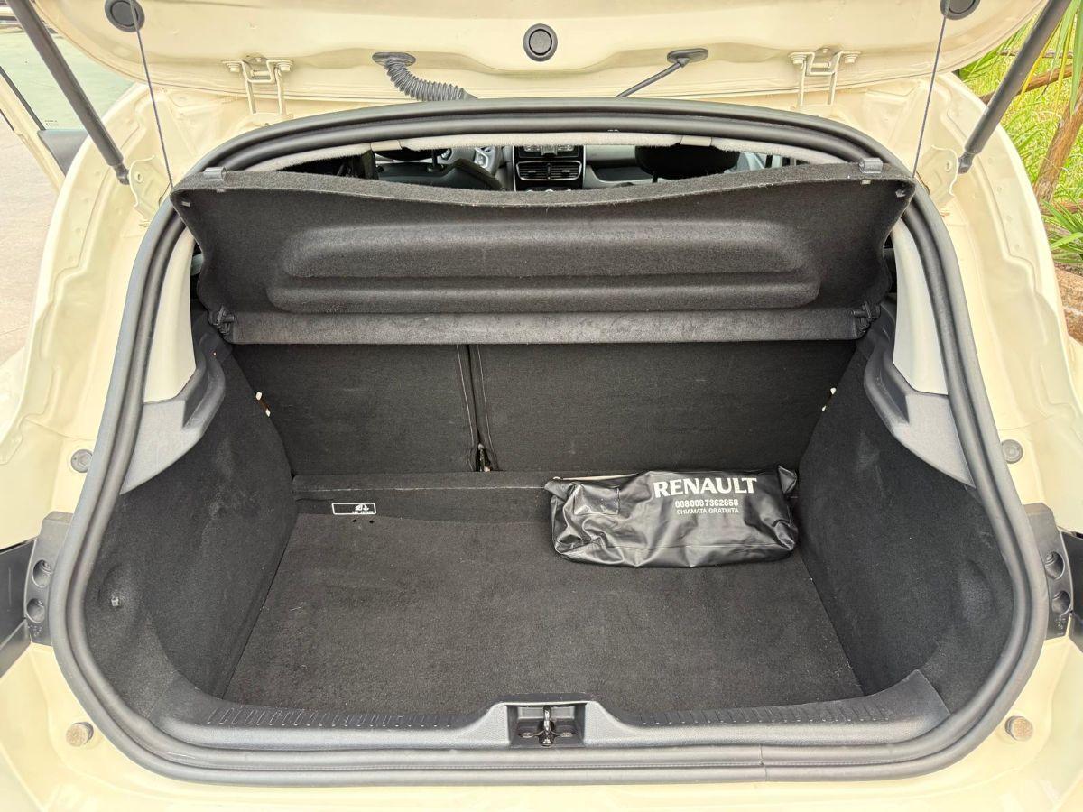 RENAULT - Clio - 1.5 dCi 8V 75 CV S&S 5p. Live