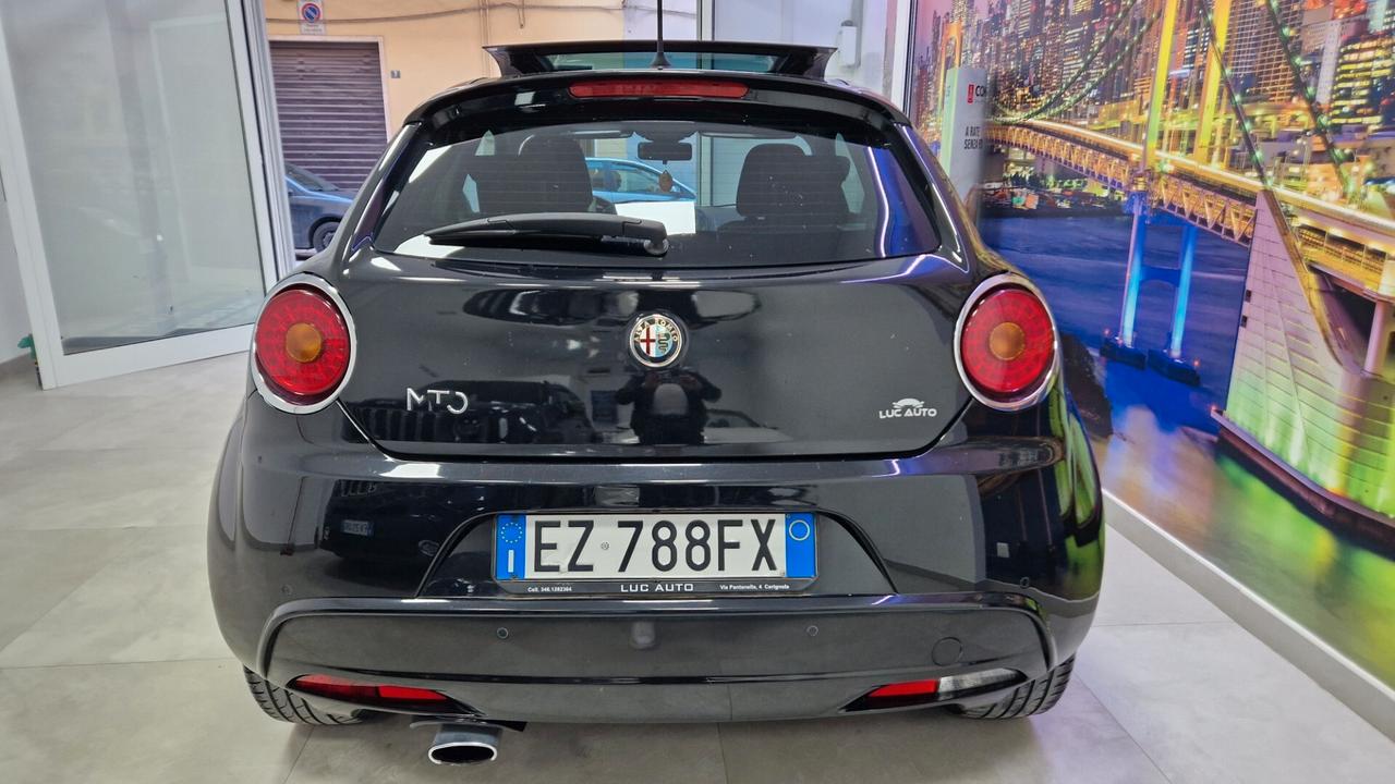 Alfa Romeo MiTo 1.3 JTDm 85 CV S&S Progression