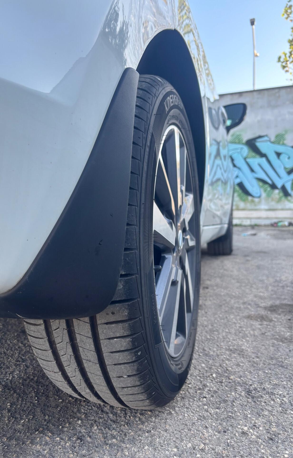 Nissan Micra 1.5 dCi 8V 5 porte N-Connecta