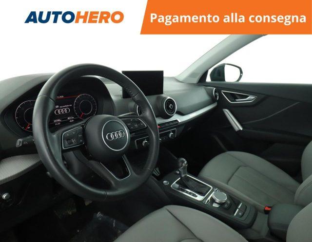 AUDI Q2 2.0 TDI quattro S tronic