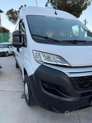 CITROEN Jumper 2.2 furgonato 120cv l3 h2