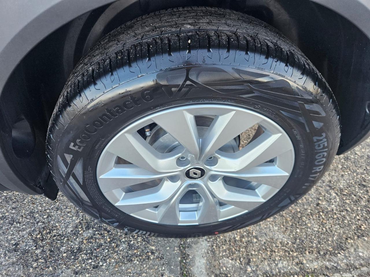 RENAULT Captur TCe 12V 90 CV Intens