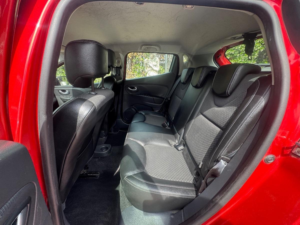 RENAULT Clio TCe 12V 90CV GPL 5p. Moschino Int.