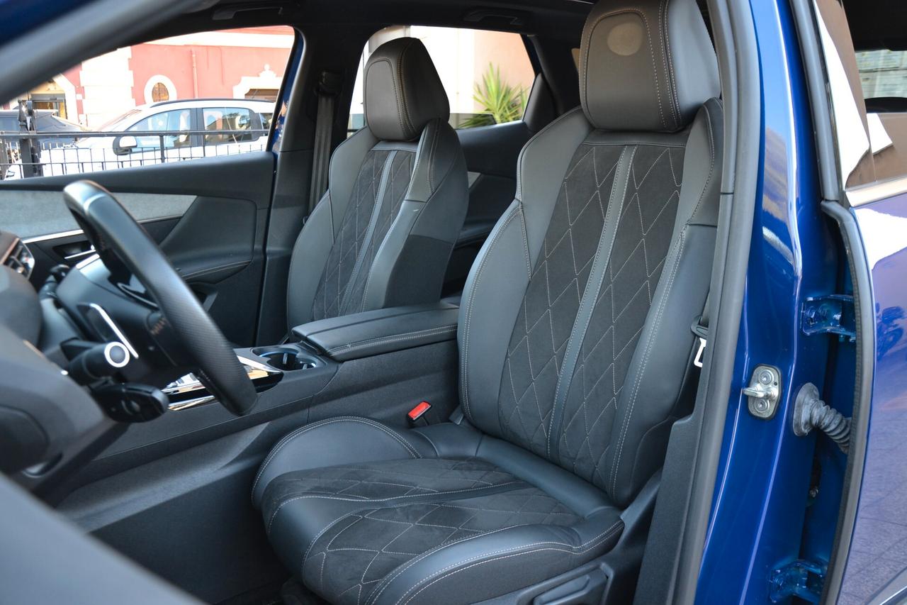 Peugeot 3008 2.0 180CV EAT8 GT ALL-GRIP **PREZZO REALE**TETTO**