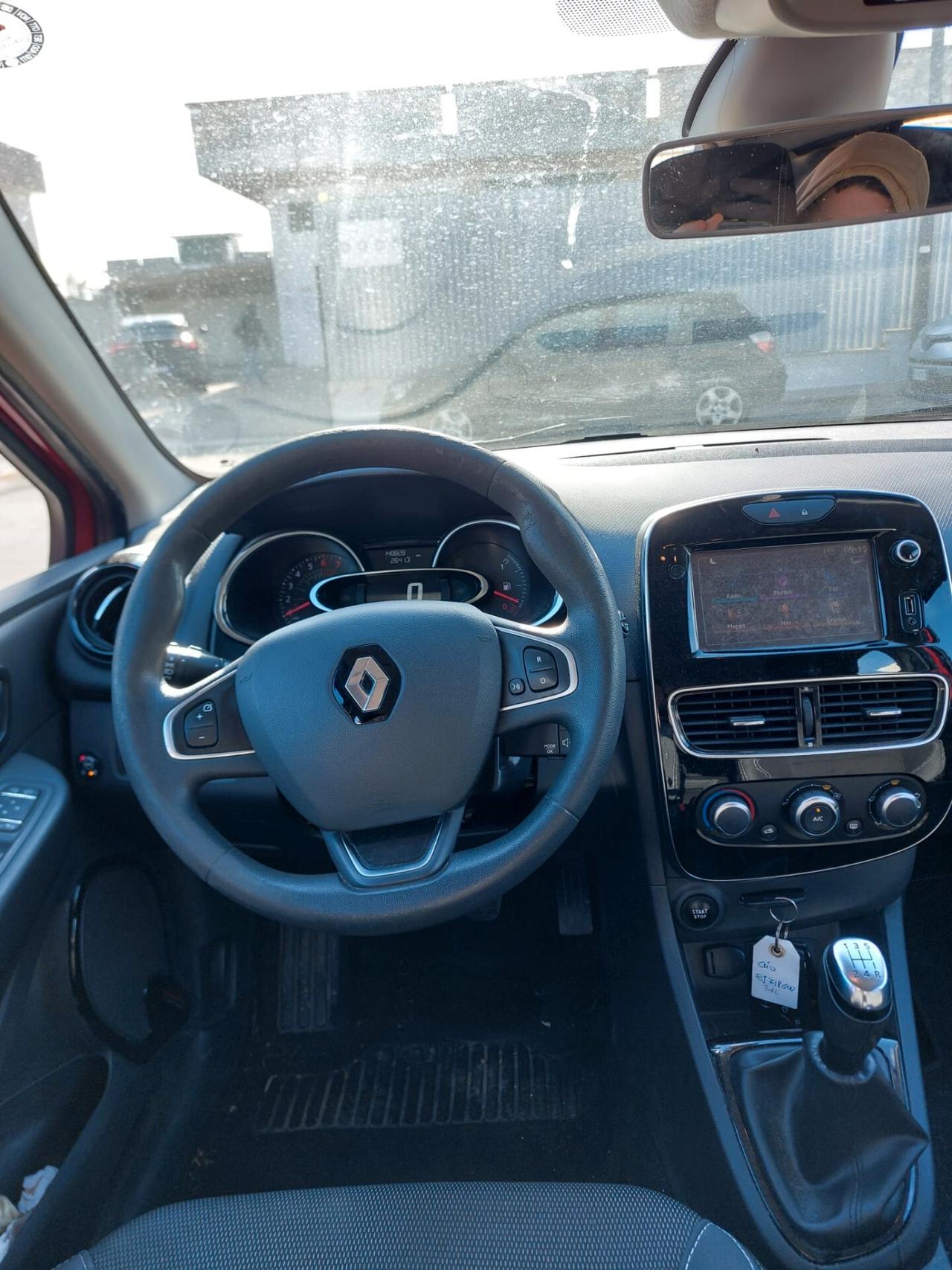 Renault Clio TCe 12V 90 CV GPL Start&Stop 5 porte Energy Zen