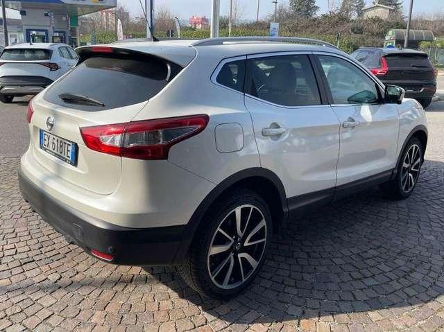 Nissan Qashqai Qashqai 1.6 dci Acenta 2wd 130cv xtronic