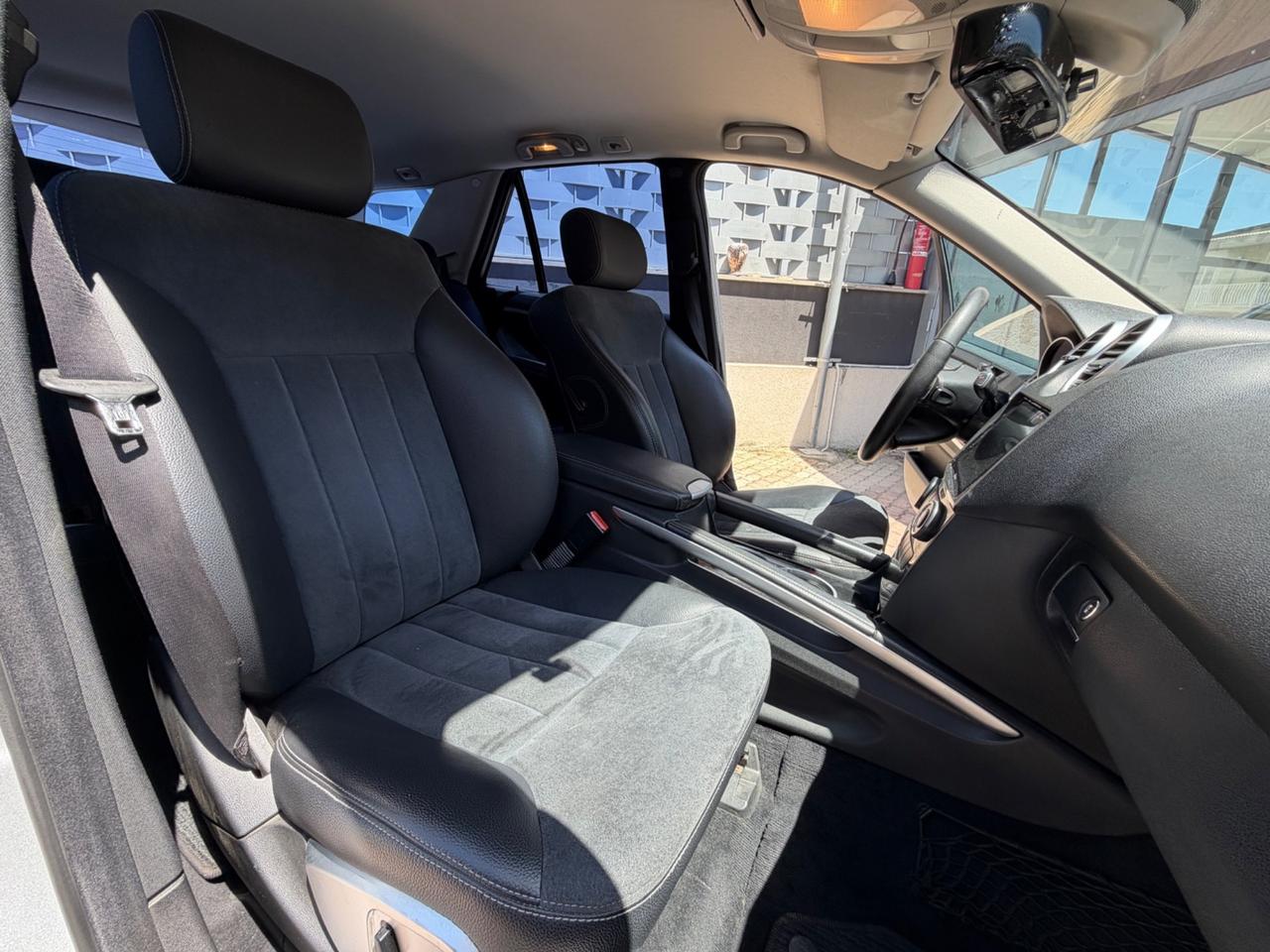 Mercedes-benz ML 320 CDI Sport 2008