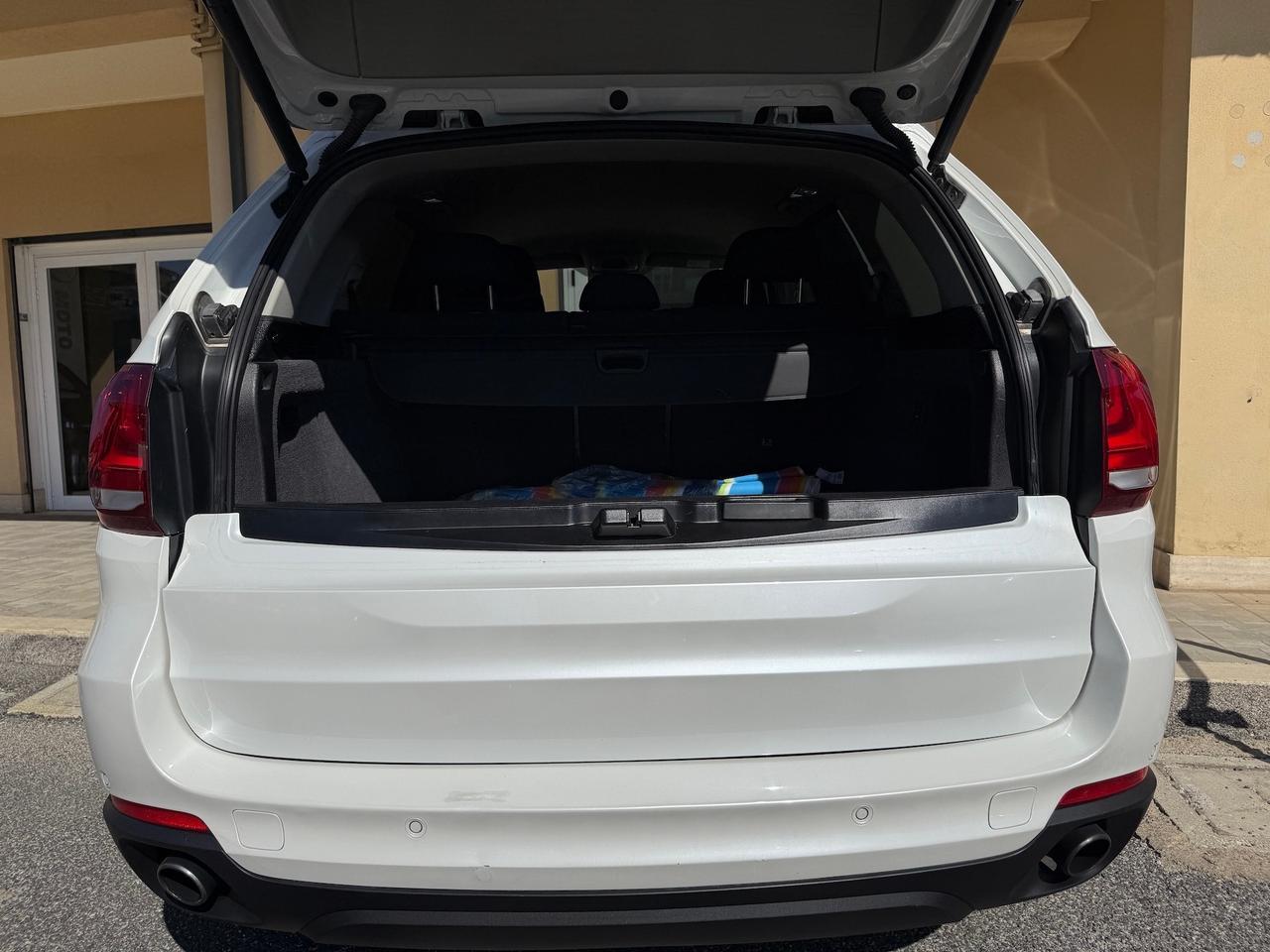 Bmw X5 sDrive25d Business
