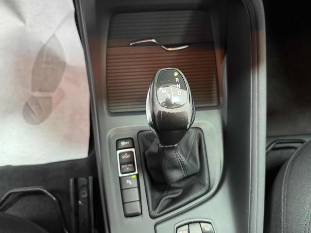 BMW X1 sDrive18d Advantage