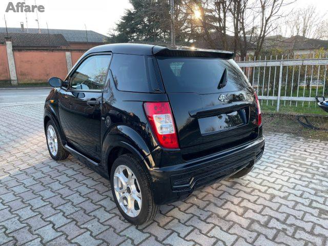 LIGIER JS 50 Progress Sport