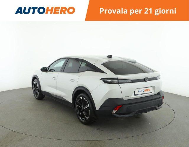 PEUGEOT 408 PureTech 130 S&S EAT8 Allure Pack