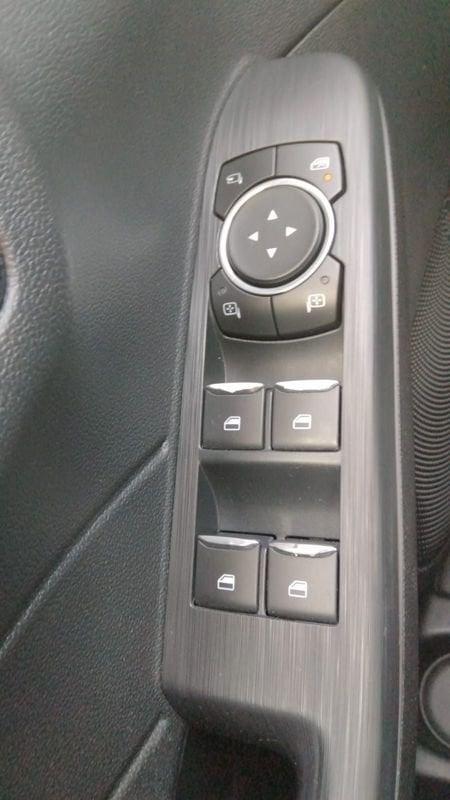 Ford Kuga Kuga 1.5 EcoBlue 120 CV aut. 2WD ST-Line X