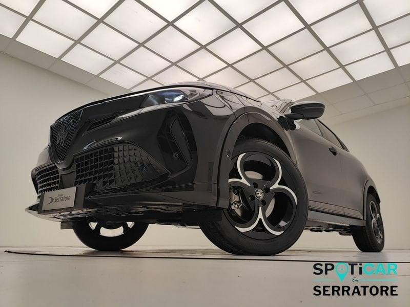 Alfa Romeo Junior Ibrida Ibrida 1.2 145cvHybrid Edct6