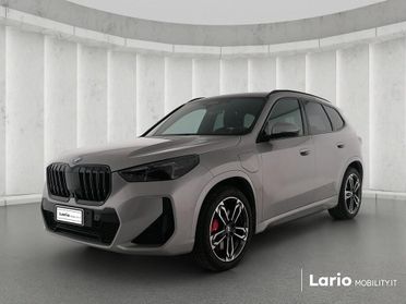 BMW X1 25 e MSport Pro xDrive DCT